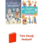 İş Bankası Kültür Yayınları Hannah Campling 2 Kitap Seti + Türk Klasiği Hediye - Hayır