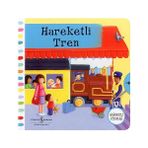 İş Bankası Kültür Yayınları Hareketli Tren + Astronot Ne Yapar? + Basara Yöntemiyle Kolay Okuma Kitabım 1-2 Cilt Set + 6 Kitap Set