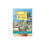 İş Bankası Kültür Yayınları Havalimanında Bir Gün: Bul, Eğlen, Öğren! + Her Zaman Yanında Olacağım + 2 Yaş Için Öyküler + 7 Kitap
