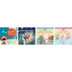 İş Bankası Kültür Yayınları Hep “hayır!” Diyen Çocuk + 3 Kitap (Set)