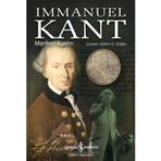 İş Bankası Kültür Yayınları Immanuel Kant - Manfred Kuehn
