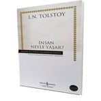 İş Bankası Kültür Yayınları İş Bankası İnsan Neyle Yaşar