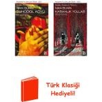 İş Bankası Kültür Yayınları Ivan Bunin 2 Kitap Seti + Türk Klasiği Hediye - Hayır