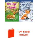 İş Bankası Kültür Yayınları J. S. Betts 2 Kitap Seti + Türk Klasiği Hediye - Hayır