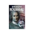 İş Bankası Kültür Yayınları Jean-Jacques Rousseau + Atatürk ve Demokratik Türkiye + Mor Salkımlı Ev + Son Konuşma: Hayat Üzerine Dersler - Hayır