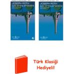 İş Bankası Kültür Yayınları Joseph Roth 2 Kitap Seti + Türk Klasiği Hediye - Hayır