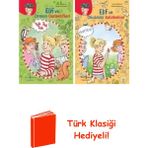 İş Bankası Kültür Yayınları Julia Boehme 2 Kitap Seti + Türk Klasiği Hediye - Hayır