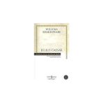 İş Bankası Kültür Yayınları Julius Caesar: Bütün Eserleri + Besteciler - Yaşamları ve Eserleri (Ciltli) + Fırtına (Ciltli) - Hayır