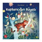 İş Bankası Kültür Yayınları Kaplancığın Rüyası + Saftirik Greg'in Günlüğü 5. Kitap: Ama Bu Haksızlık! + Hareketli Süpermarket + 1 Kitap