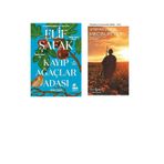 İş Bankası Kültür Yayınları Kayıp Ağaçlar Adası... +1 Kitap