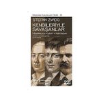 İş Bankası Kültür Yayınları Kendileriyle Savaşanlar: Hölderlin – Kleist – Nietzsche + Acı Yoruldu - Hayır