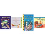 İş Bankası Kültür Yayınları Keşifler Atlası + 3 Kitap (Set)