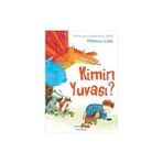 İş Bankası Kültür Yayınları Kimin Yuvası?: Waterstones Resimli Kitap Ödülü + Hayvanlar Senfonisi + 2 Kitap Set