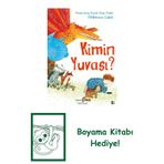 İş Bankası Kültür Yayınları Kimin Yuvası? + Yapışkanlı Not Kağıdı