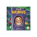 İş Bankası Kültür Yayınları Küçük Baykuş: Doğanın Eşsiz Hikayeleri 12 + Küçük Bayan Inatçı + Paw Patrol Paspati Boyama Kitabı + 5 Kitap Set