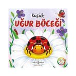 İş Bankası Kültür Yayınları Küçük Uğur Böceği... +5 Çocuk Kitabı