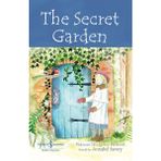 İş Bankası Kültür Yayınları Kültür Yayınları The Secret Garden Frances Hodgson Burnett Çocuk Klasik İngilizce Kitap Ciltsiz