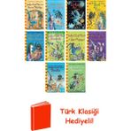 İş Bankası Kültür Yayınları Laura Owen 10 Kitap Seti + Türk Klasiği Hediye - Hayır