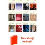 İş Bankası Kültür Yayınları Leylâ Erbil 12 Kitap Seti + Türk Klasiği Hediye - Hayır