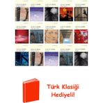 İş Bankası Kültür Yayınları Leylâ Erbil 15 Kitap Seti + Türk Klasiği Hediye - Hayır