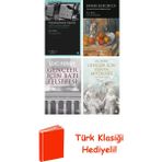İş Bankası Kültür Yayınları Luc Ferry 4 Kitap Seti + Türk Klasiği Hediye - Hayır