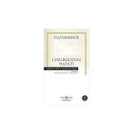 İş Bankası Kültür Yayınları Lykurgos'un Hayatı: Hasan Ali Yücel Klasikler Dizisi + Herkes Uykuya Daldığında 1 - Yaşam Ağacı (Ciltli) + 4 Kitap Set - Hayır
