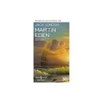 İş Bankası Kültür Yayınları Martin Eden: Modern Klasikler Serisi + Bekle Beni + Aradığın Şey Kütüphanede Saklı + 6 Kitap Set - Hayır