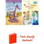 İş Bankası Kültür Yayınları Martin Klein 2 Kitap Seti + Türk Klasiği Hediye - Hayır