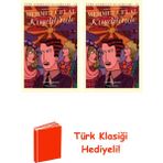 İş Bankası Kültür Yayınları Mehmet Celal 2 Kitap Seti + Türk Klasiği Hediye - Hayır
