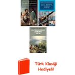 İş Bankası Kültür Yayınları Merry E. Wiesner-Hanks 3 Kitap Seti + Türk Klasiği Hediye - Hayır