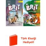 İş Bankası Kültür Yayınları Michele Daloiso 2 Kitap Seti + Türk Klasiği Hediye - Hayır