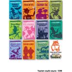 İş Bankası Kültür Yayınları Moby Dick Pinokyo Çalınan Taç Dünya Nın Merkezine Yolculuk Peter Pan Pollyanna Karpatlar Şatosu Denizler Altında Yirmi Bin Fersah Binbir Gece Masalları Küçük Lord Demir Yolu Çocukları