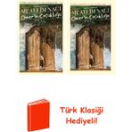 İş Bankası Kültür Yayınları Muallim Naci 2 Kitap Seti + Türk Klasiği Hediye - Hayır