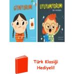 İş Bankası Kültür Yayınları Nelly Buchet 2 Kitap Seti + Türk Klasiği Hediye - Hayır