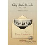 İş Bankası Kültür Yayınları Oktay Akbal'a Mektuplar (1943-2014)