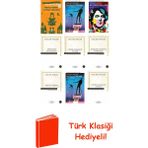 İş Bankası Kültür Yayınları Oscar Wilde 9 Kitap Seti + Türk Klasiği Hediye - Hayır