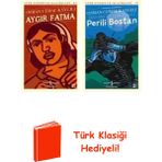 İş Bankası Kültür Yayınları Osman Cemal Kaygılı 2 Kitap Seti + Türk Klasiği Hediye - Hayır