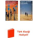 İş Bankası Kültür Yayınları Panait Istrati 2 Kitap Seti + Türk Klasiği Hediye - Hayır