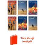 İş Bankası Kültür Yayınları Panait Istrati 6 Kitap Seti + Türk Klasiği Hediye - Hayır
