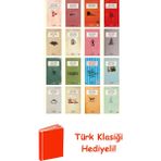 İş Bankası Kültür Yayınları Sait Faik Abasıyanık 16 Kitap Seti + Türk Klasiği Hediye - Hayır