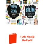 İş Bankası Kültür Yayınları Sam Hutchinson 2 Kitap Seti + Türk Klasiği Hediye - Hayır