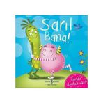 İş Bankası Kültür Yayınları Sarıl Bana + Küçük Kara Balık + Dillere Destan Deyimler + 25 Kitap