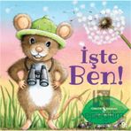 İş Bankası Kültür Yayınları Seni Seviyorum Miniğim / Küçük Meşe Palamudu / Minik Ayı Denize Gidiyor! / İşte Ben! / Sevginin Gücü