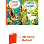 İş Bankası Kültür Yayınları Sharon Rentta 2 Kitap Seti + Türk Klasiği Hediye - Hayır