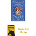 İş Bankası Kültür Yayınları Sherlock Holmes ile Çöz + Siyah Inci - Hayır