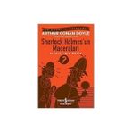 İş Bankası Kültür Yayınları Sherlock Holmes’un Maceraları: Kısaltılmış Metin + Robotik Kodlama - Etkinliklerim 4 - 5 Yaş + 25 Kitap