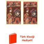 İş Bankası Kültür Yayınları Şinasi 2 Kitap Seti + Türk Klasiği Hediye - Hayır