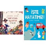 İş Bankası Kültür Yayınları Sofya’nın Mantar Valsi... +1 Eğitim Kitabı