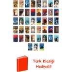İş Bankası Kültür Yayınları Stefan Zweig 43 Kitap Seti + Türk Klasiği Hediye - Hayır