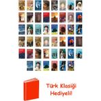 İş Bankası Kültür Yayınları Stefan Zweig 46 Kitap Seti + Türk Klasiği Hediye - Hayır